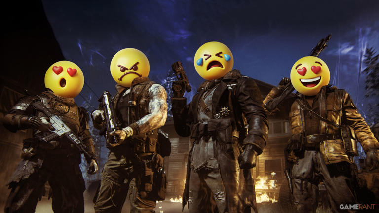 Call of Duty: Black Ops 7 could end up being the poster child for the ...