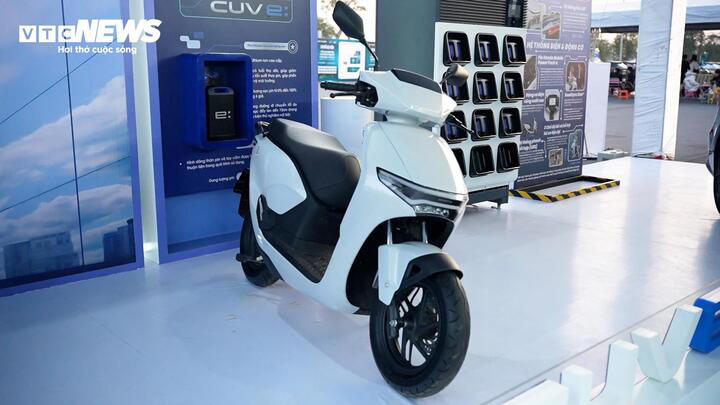 Honda - cuộc chuyển mình sang kỷ nguyên điện hóa