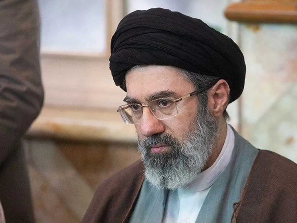 Mojtaba Khamenei health update: Khamenei fully recovered from 'scratch ...