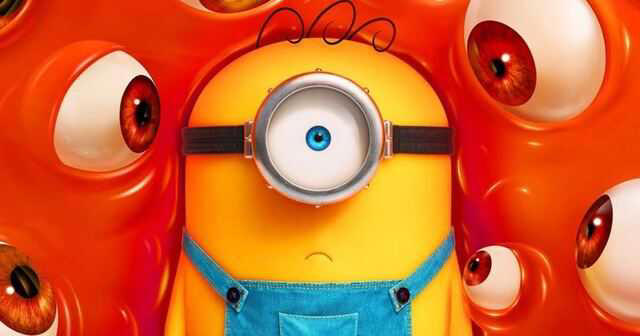 Minions & monsters worldwide box office: What it needs to beat Minions ...