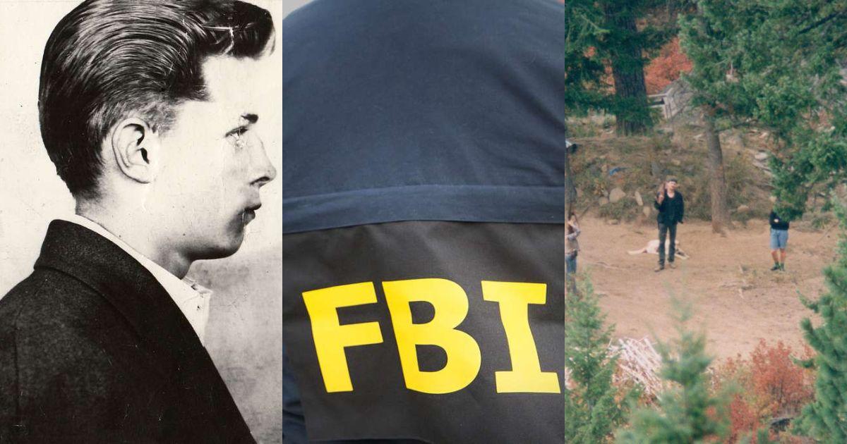 FBI scandals that shook America: COINTELPRO, Ruby Ridge and Whitey ...