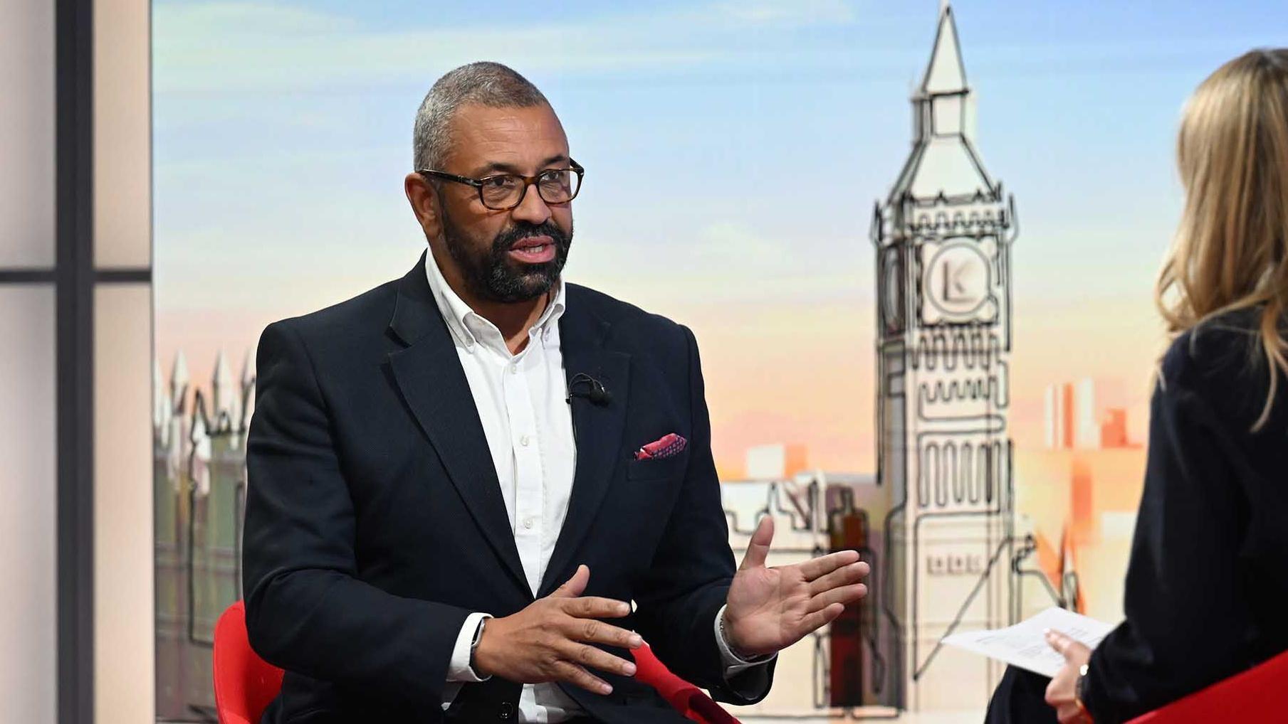 Reform UK secures sweeping local election gains
