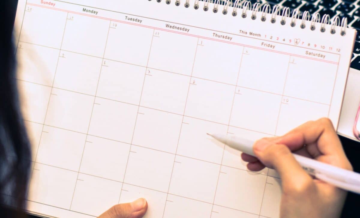 Psychologists say people who still use paper calendars aren’t stubborn ...