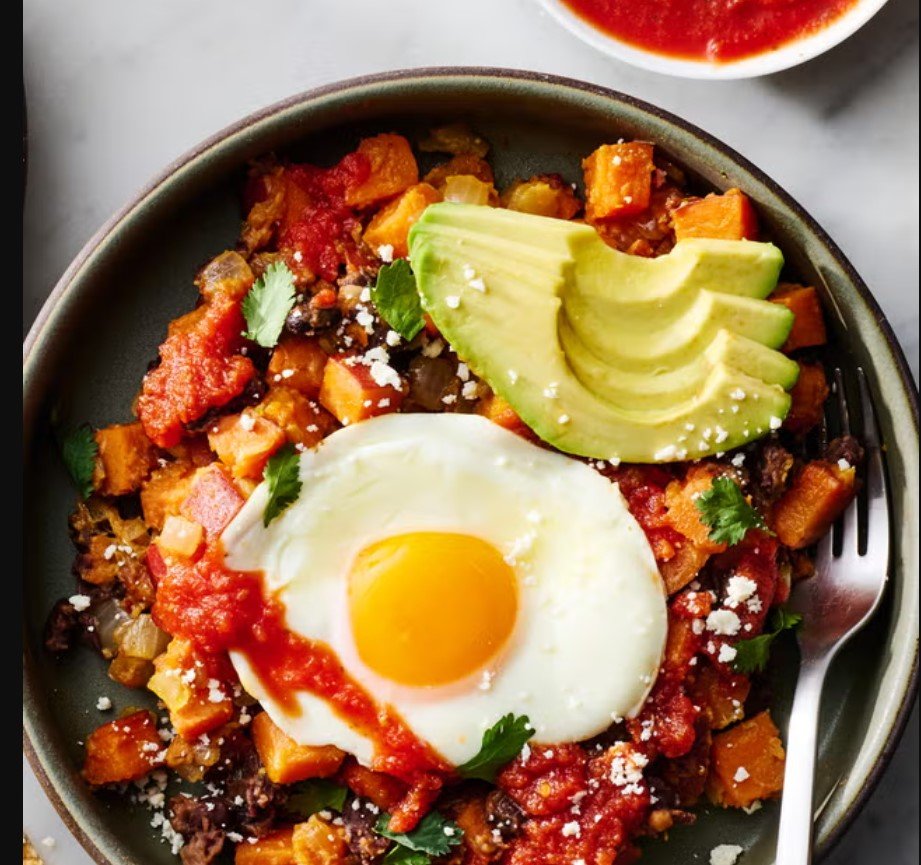 6 high fiber breakfasts that actually taste amazing