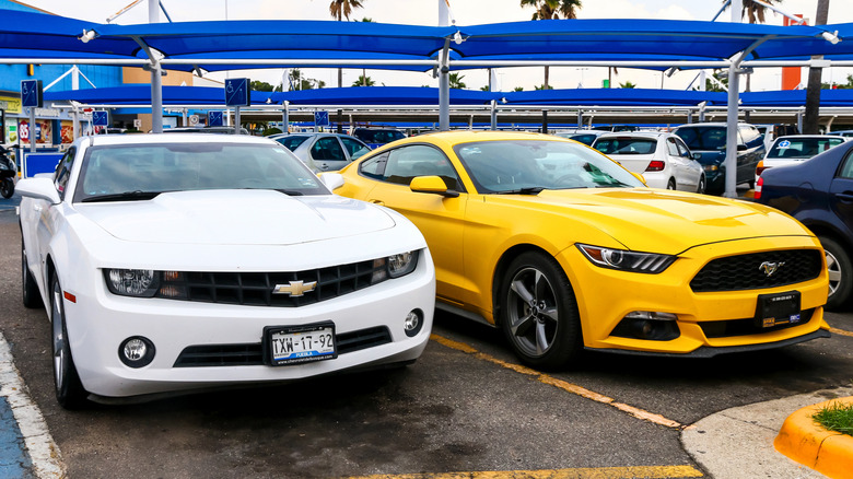 What are the differences between the Ford and GM 10-speed automatic ...