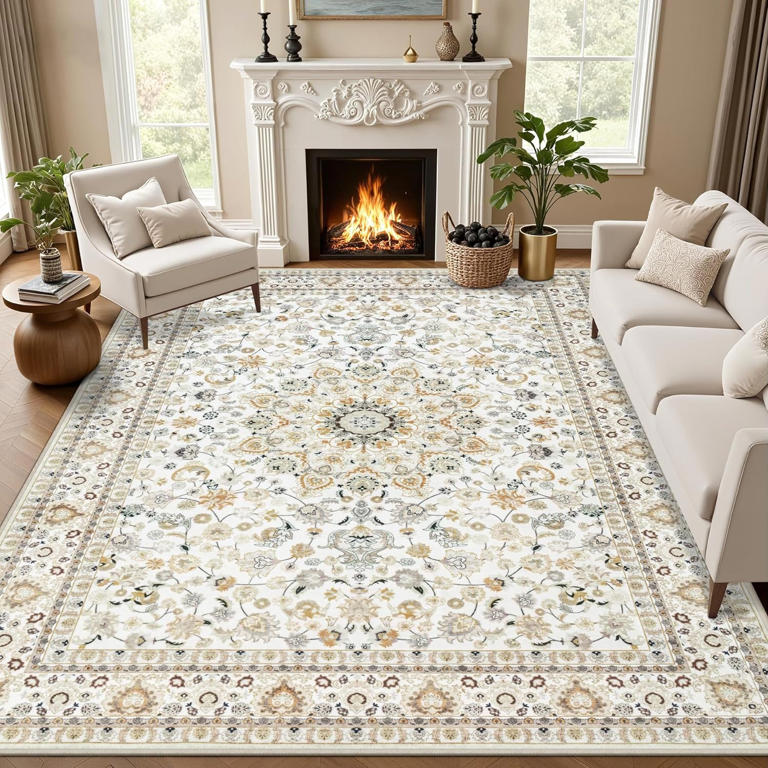 Here are the best places to buy rugs online