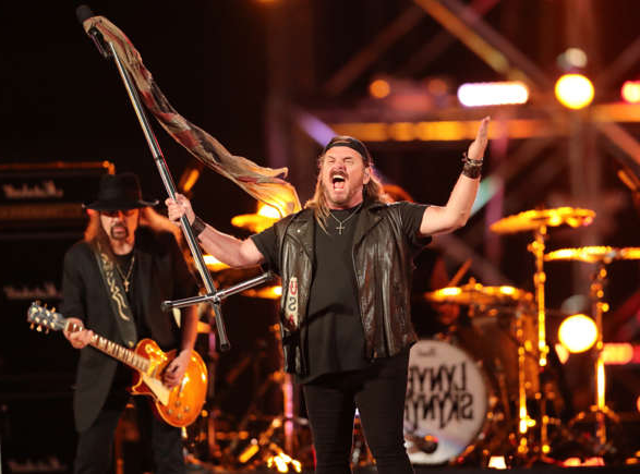 Revolving doors: 6 famous bands with the most lineup changes
