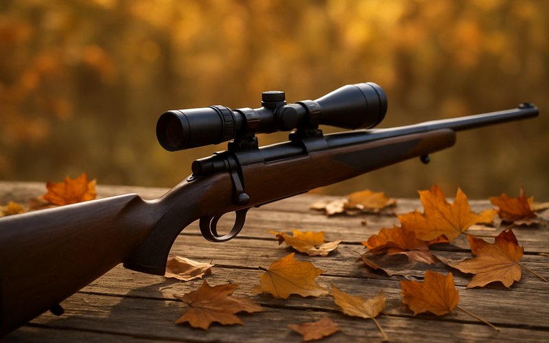 Best selling hunting scopes
