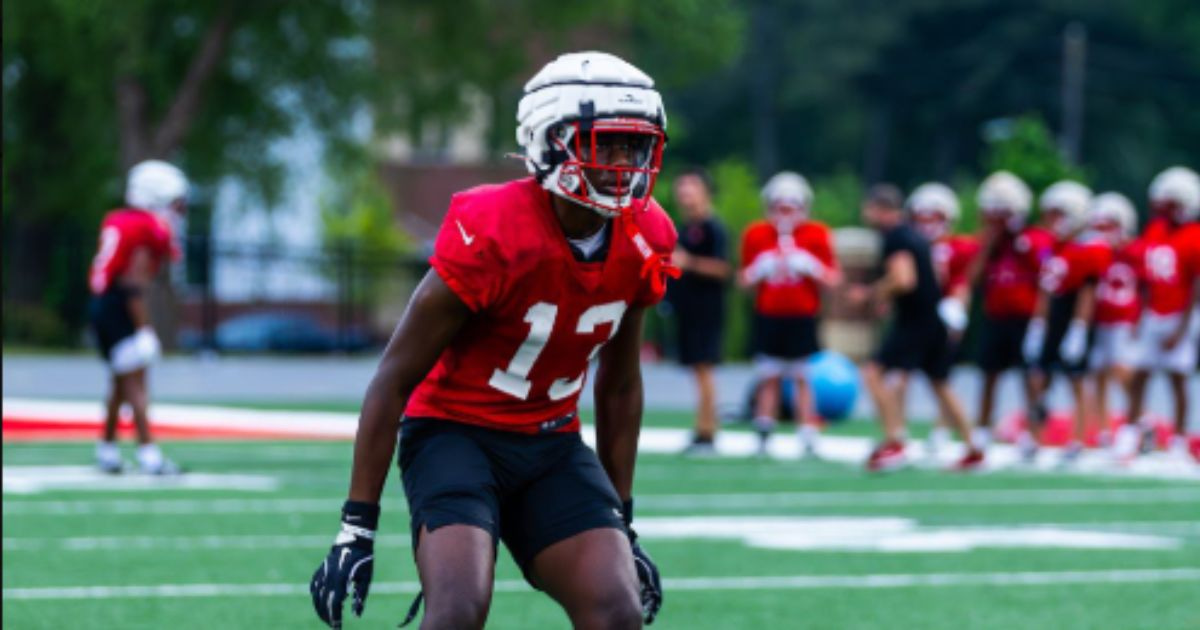 Pitt in top five for 3-star Jeremiah Proctor ahead of official visit