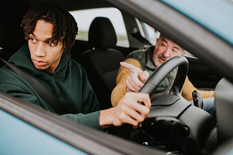 DVSA warns drivers it will be against the law from Tuesday morning