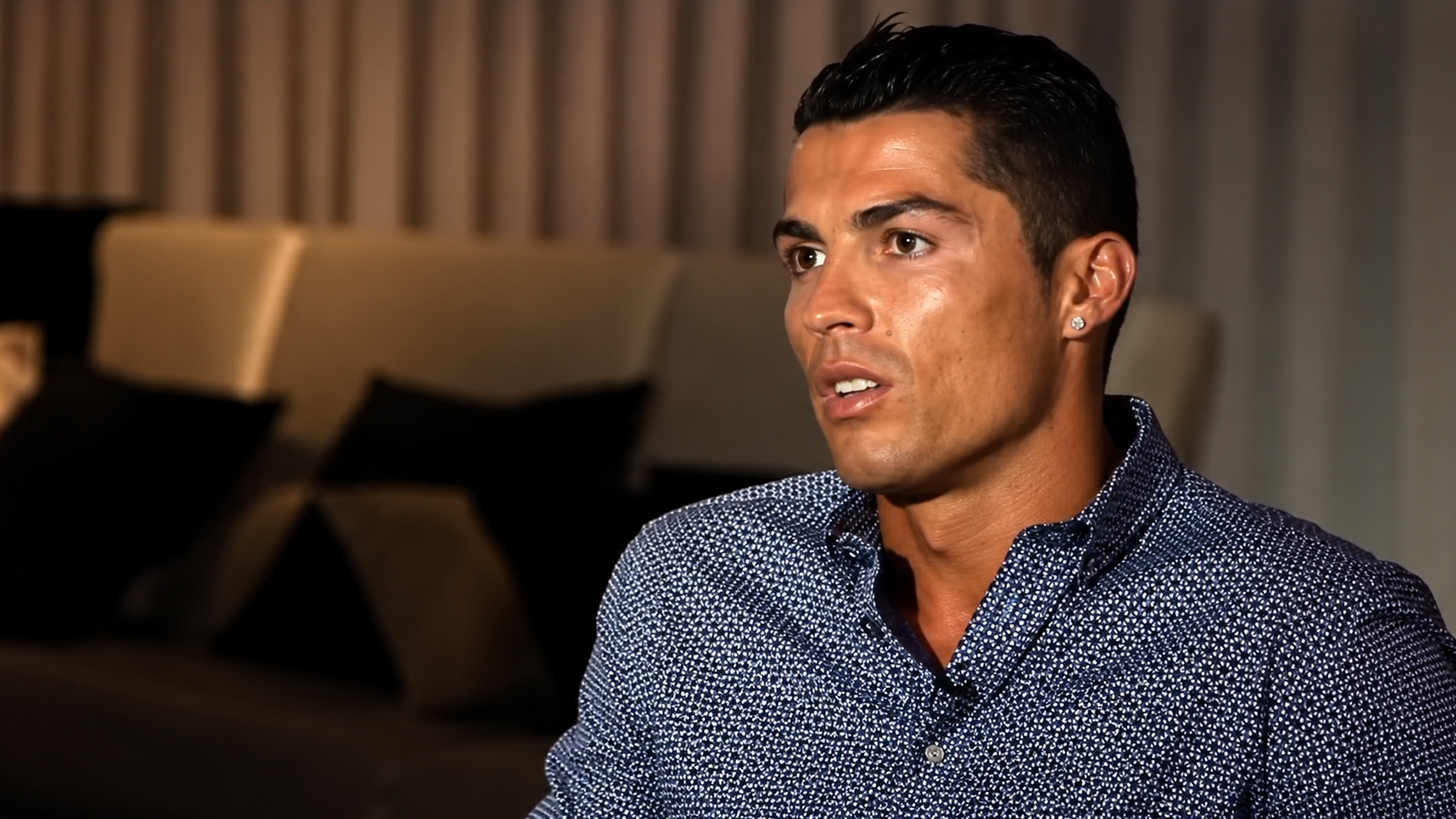 How Top Athletes Stay Focused Under Pressure?