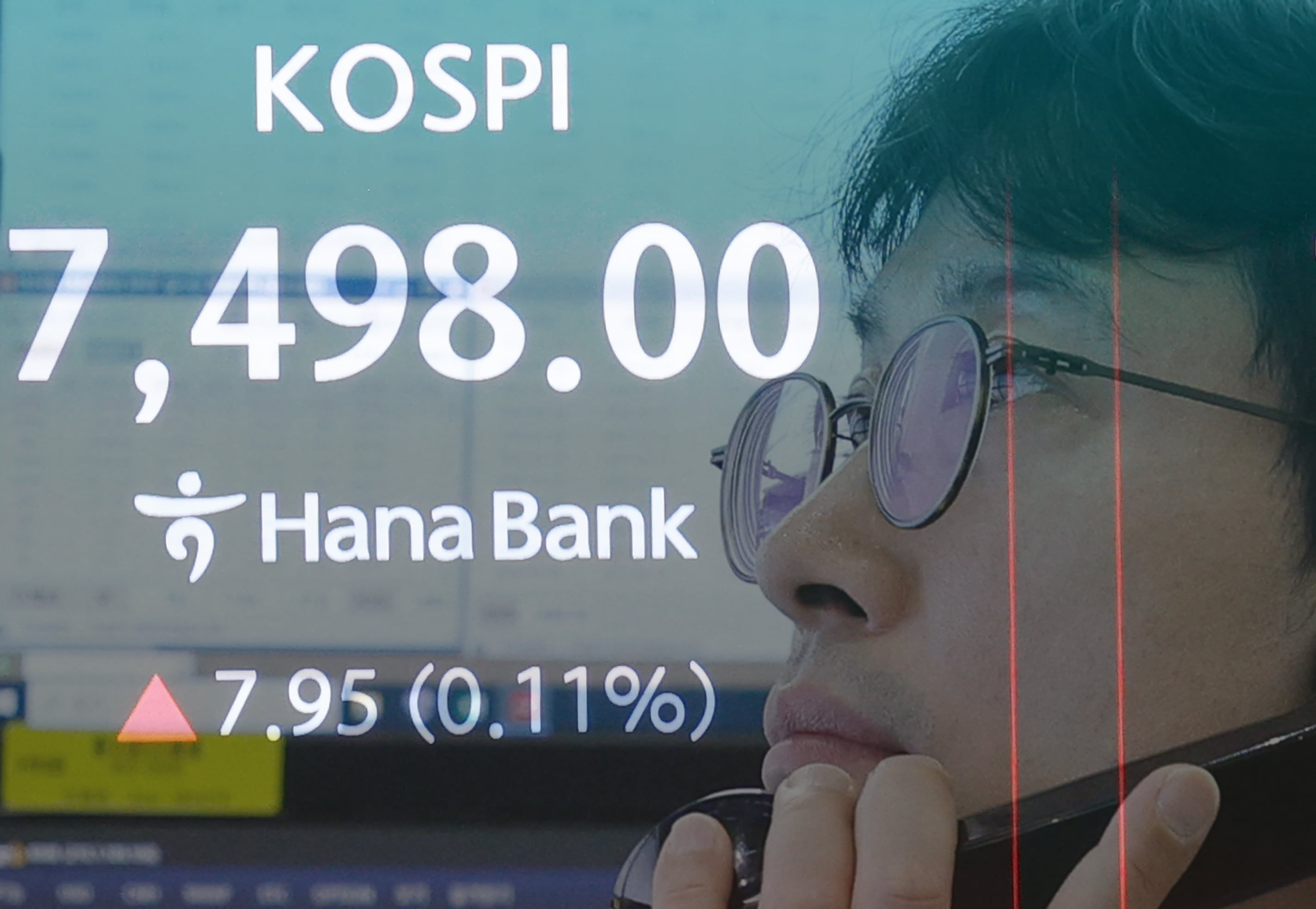 Domestic equity ETFs exceed 200 trillion won