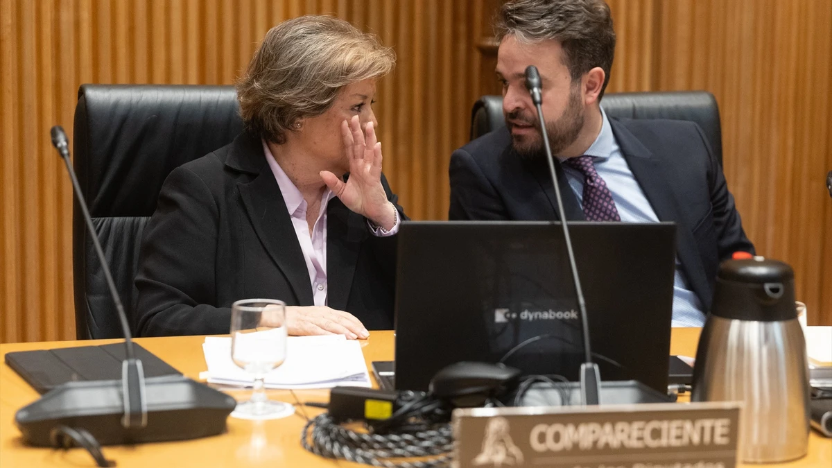 PP y PSOE abogan por disolver las fundaciones de partidos sin actividad ...
