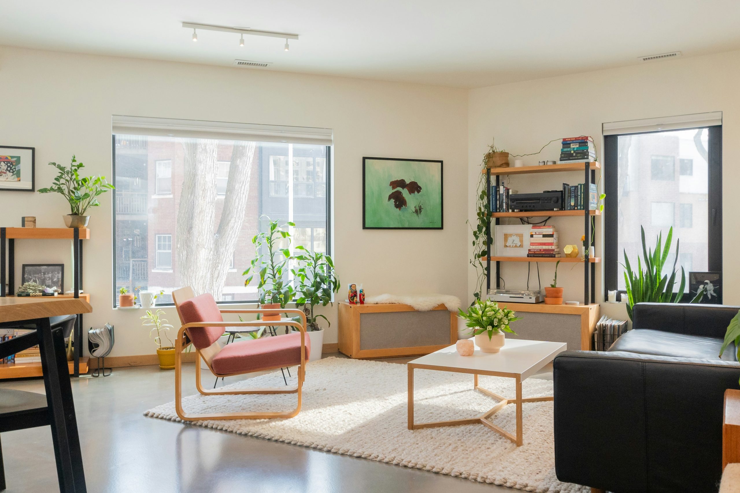 Curated visual reference: Fresh Look at 13 Living Room Makeover Ideas On A Tight Budget