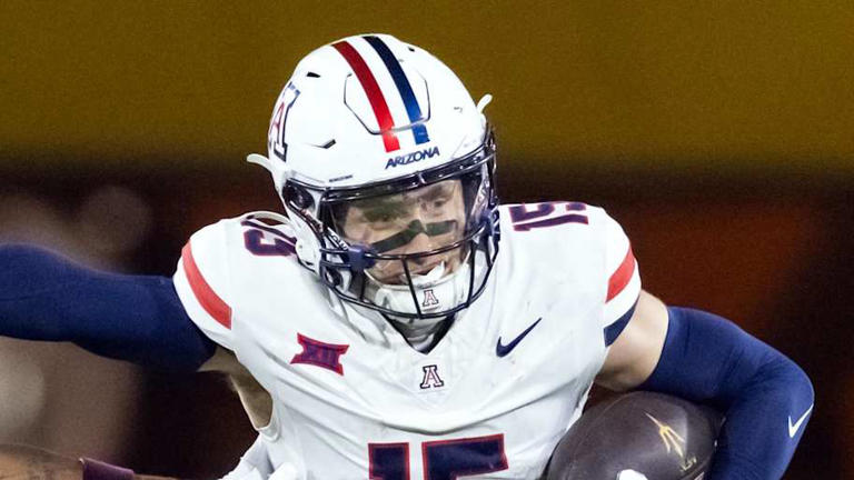 Potential growing Big 12 rivalries Arizona should embrace