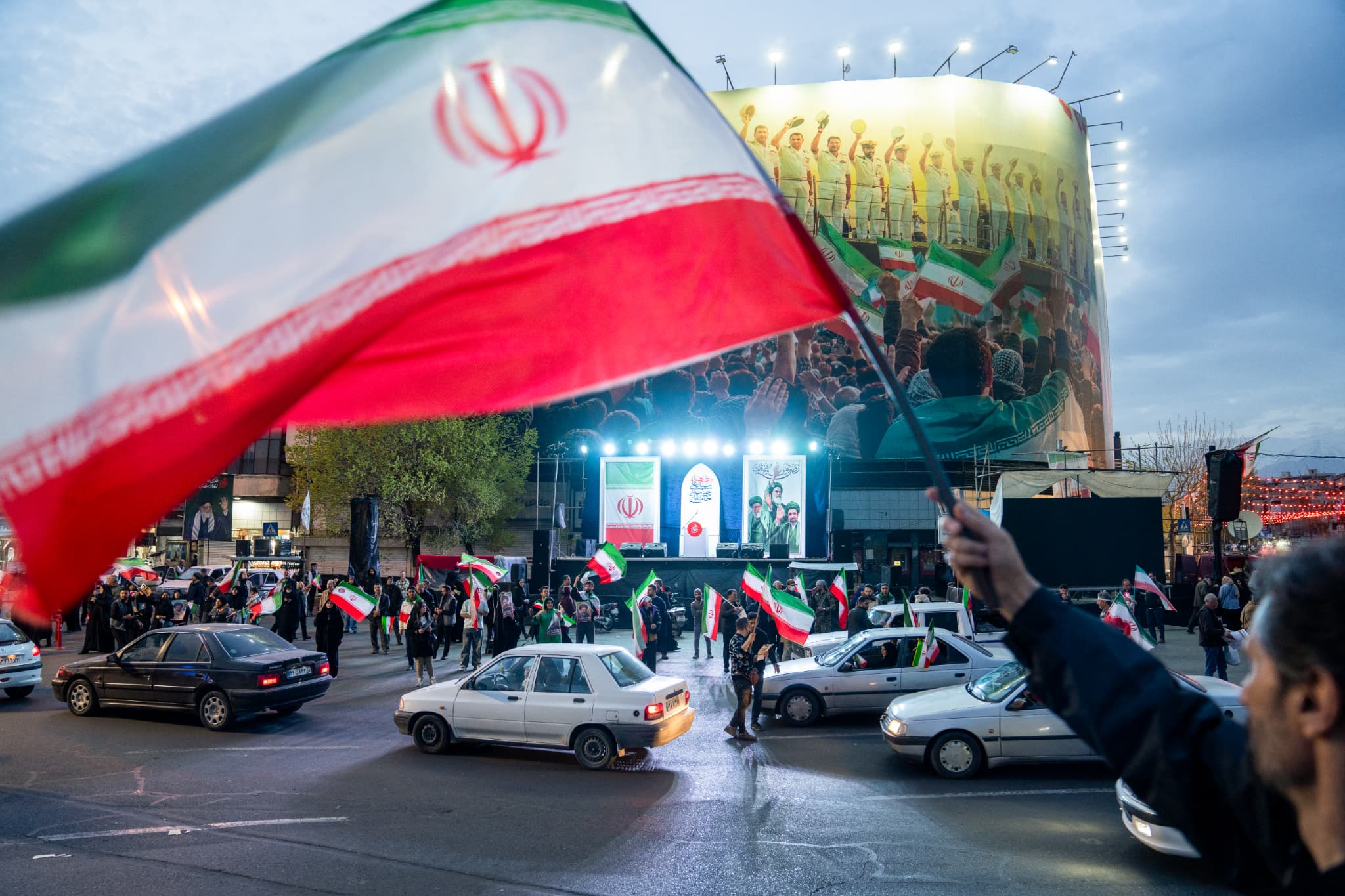 Guerre au Moyen-Orient : l'Iran a répondu à la proposition américaine ...