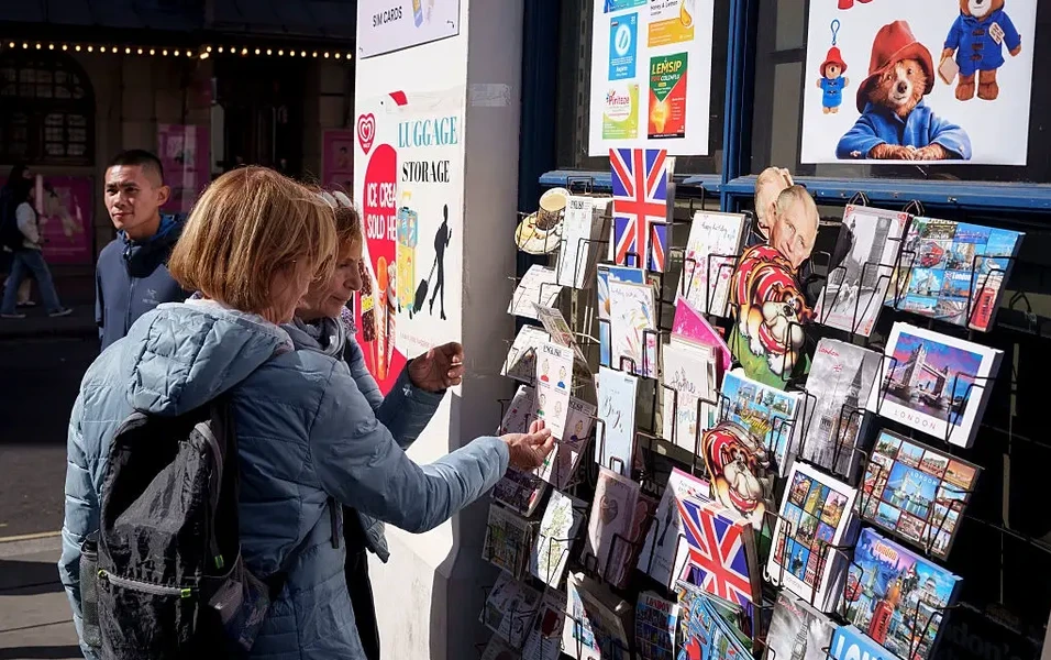Turn simple postcards into powerful marketing tools