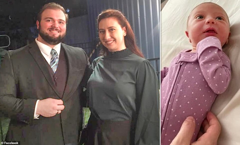 New details emerge after mother and two kids found dead