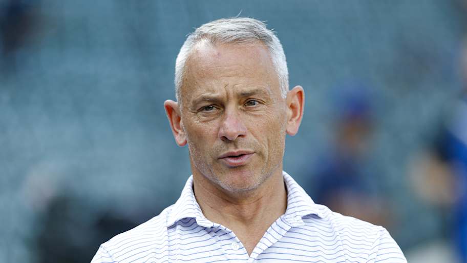 Early 2026 MLB draft intel reveals the prospect the Cubs are already in ...