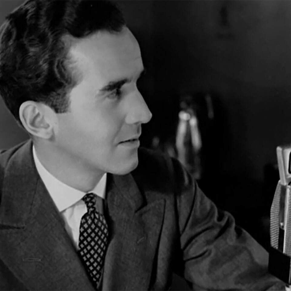 CBS News Radio: A beacon of broadcast journalism signs off