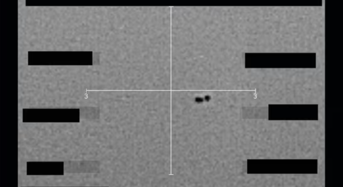 Có gì trong 162 hồ sơ UFO Mỹ vừa công bố?