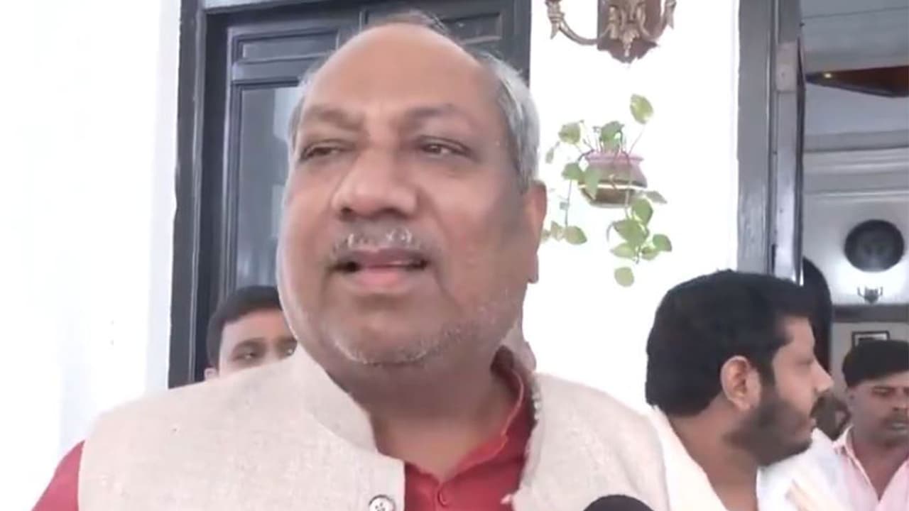 Yogi Adityanath expands UP cabinet, BJP eyes history in 2027 polls