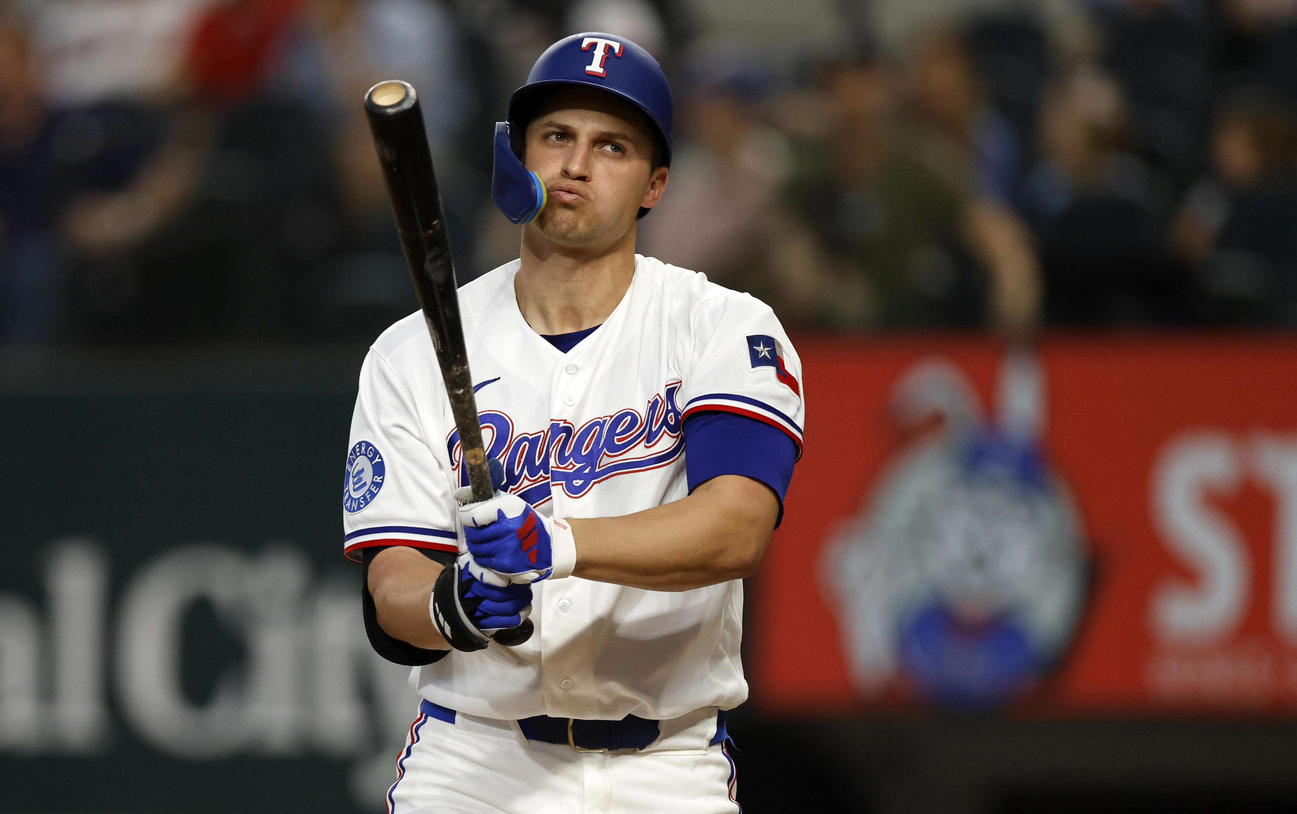 Sunday morning Rangers things