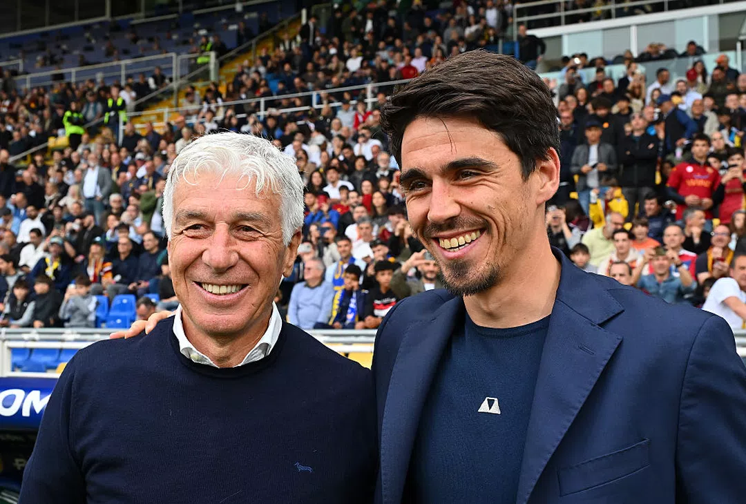 Parma-Roma 2-3 Foto gallery