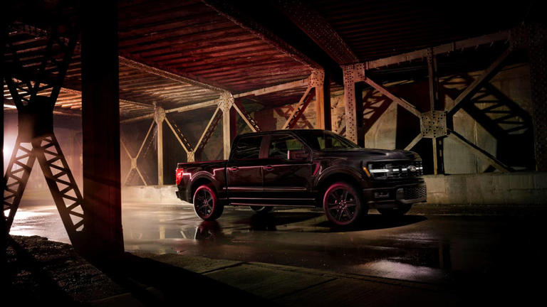 Full-size truck reliability rankings reveal America’s best and worst ...