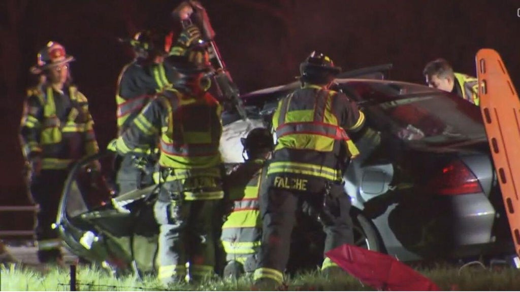 2 remaining victims identified in fatal wrong-way crash on I-88 in Aurora