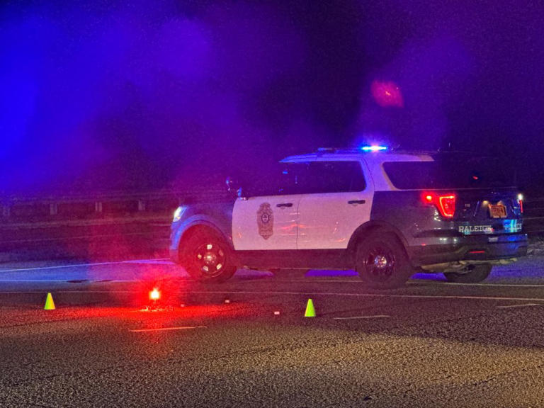 19-year-old charged with DWI in Raleigh crash on New Hope Road that ...
