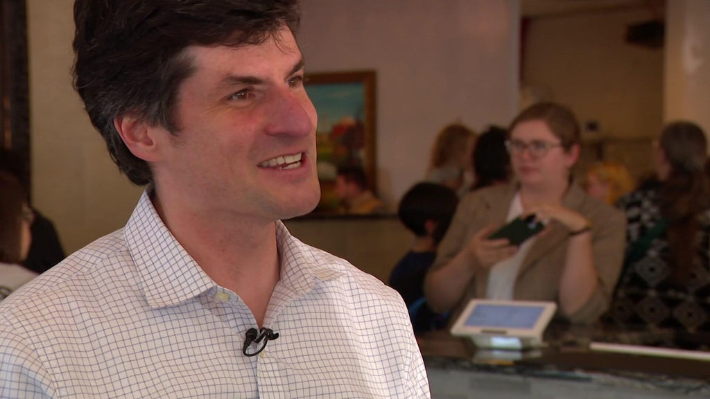 Matt Little wins DFL party endorsement for Minnesota's 2nd ...