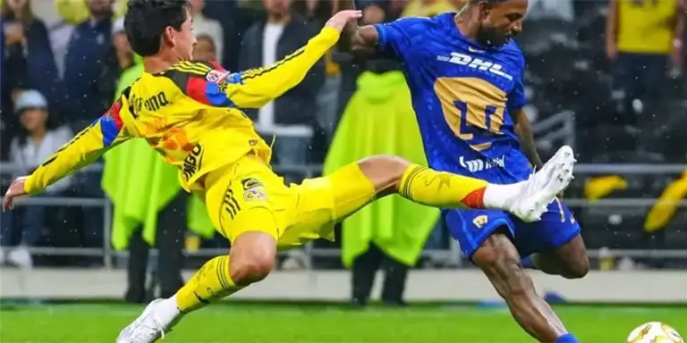 Pumas vs América: ¿Dónde ver en vivo la vuelta de liguilla del Clausura ...