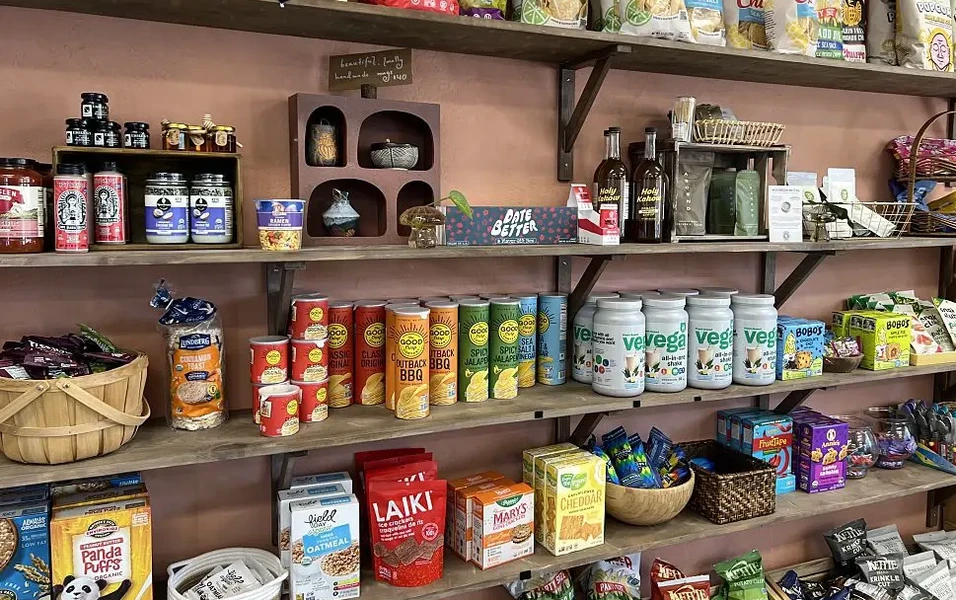 Gen Alpha is snacking smarter and smaller