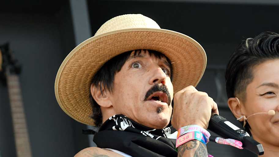 Red Hot Chili Peppers just made a move that’s making them even richer