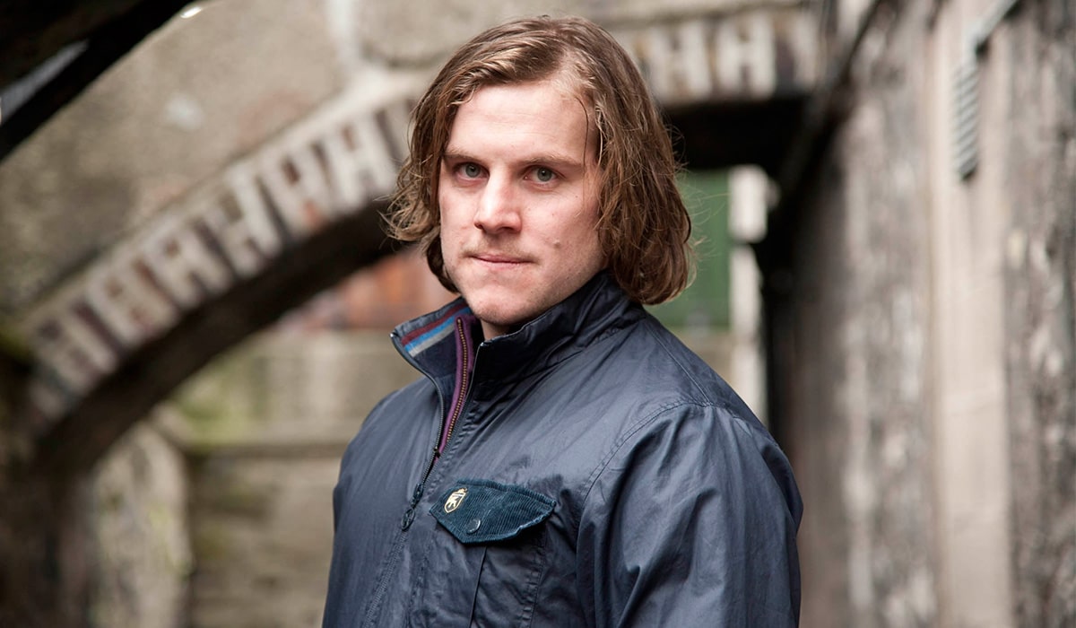 Peter Coonan reveals fans’ biggest complaint about Love/Hate 12 years on