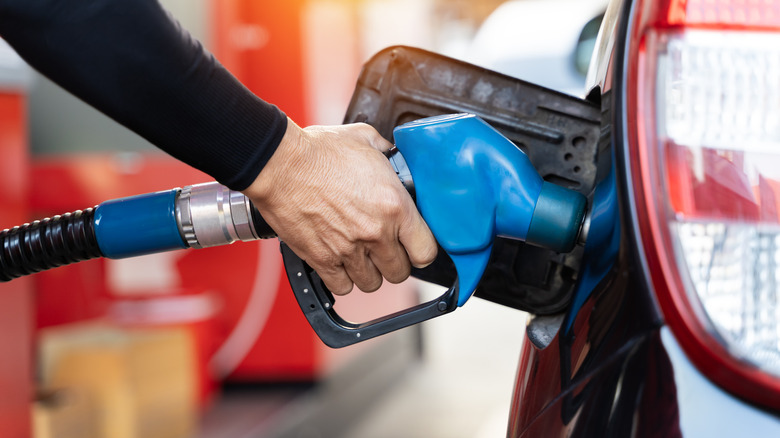 This temporary solution for high fuel prices isn't ideal for every type ...