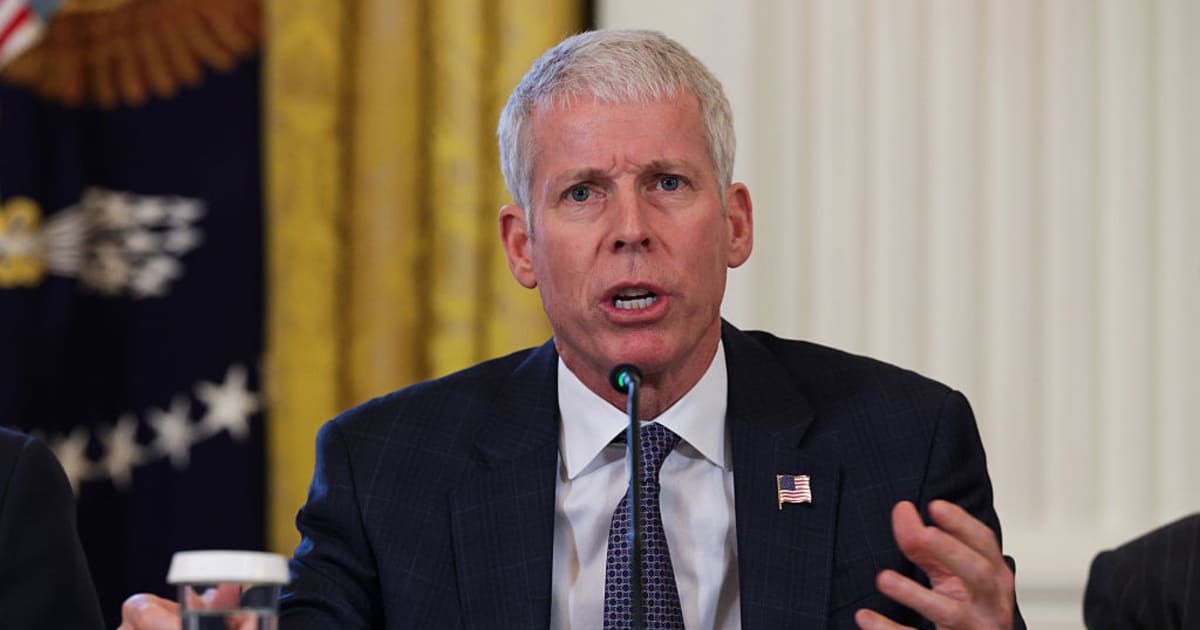 'Everything has trade-offs': White House floats gas tax suspension as ...