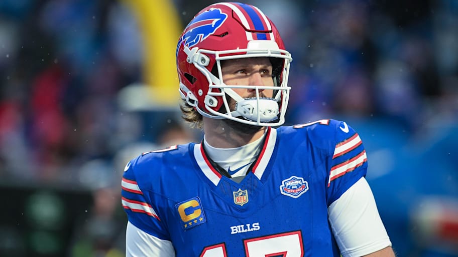 Buffalo Bills predicted to receive 6 prime-time games in 2026