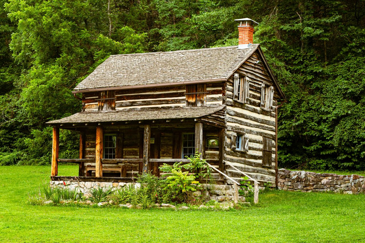 Snapshot of 10 Land Permits Most Off Grid Homesteaders Don T Know They Need