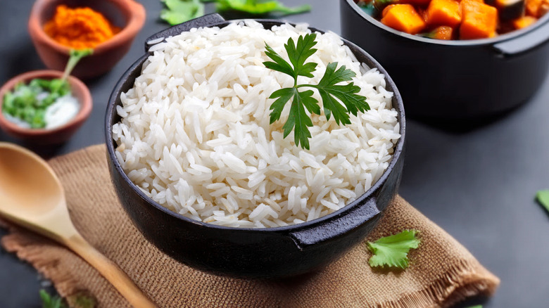 How to fix undercooked rice: Try these 4 hacks