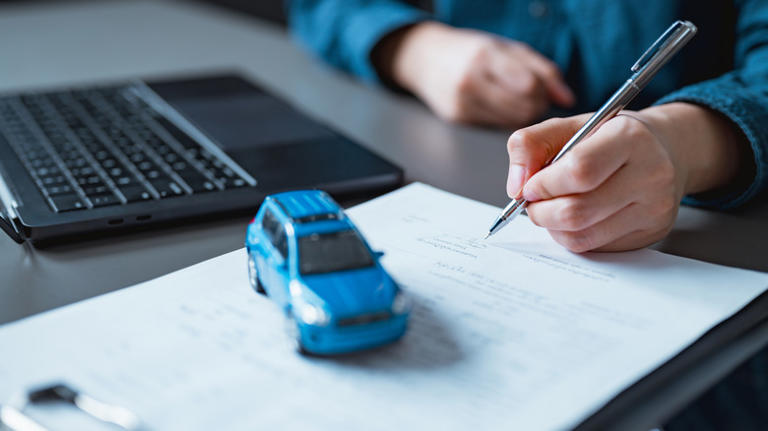 4 shady things some car dealers do that are actually illegal