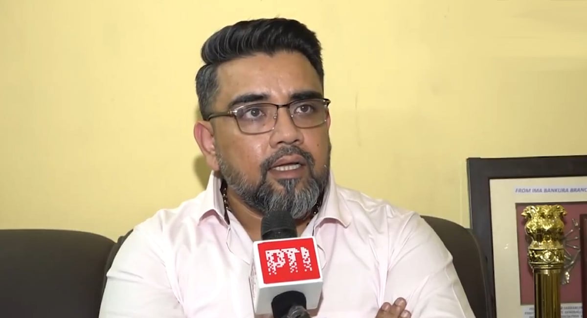 Suspended TMC spokesperson Riju Dutta slams party, says corruption had ...