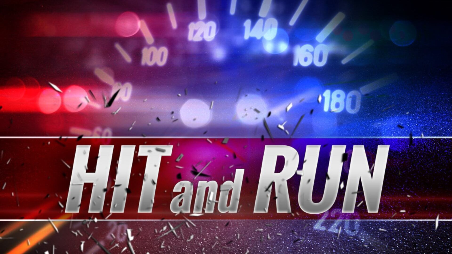 Lake Charles police investigating deadly hit-and-run on Fourth St.