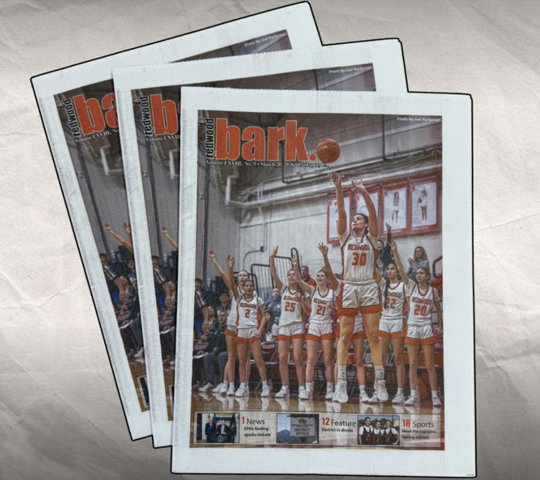 Small high school sparks fury over witch hunt into student paper for ...