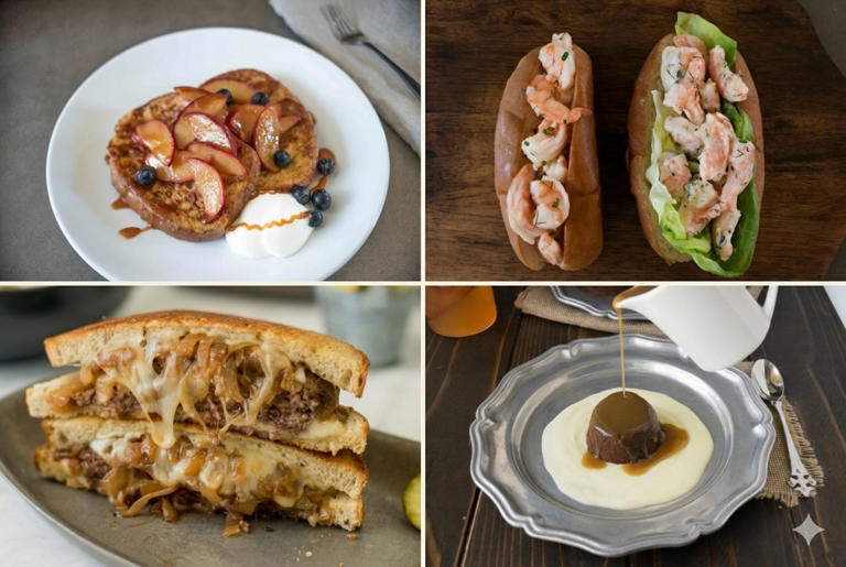 How to celebrate National Eat What You Want Day: 4 indulgent recipes to try