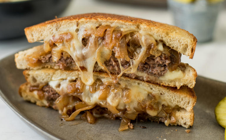 How to celebrate National Eat What You Want Day: 4 indulgent recipes to try