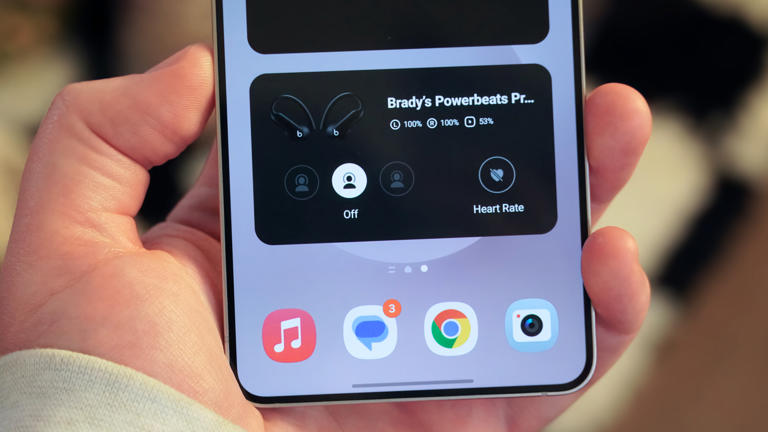 Beats headphones and earbuds surprisingly support these Android ...