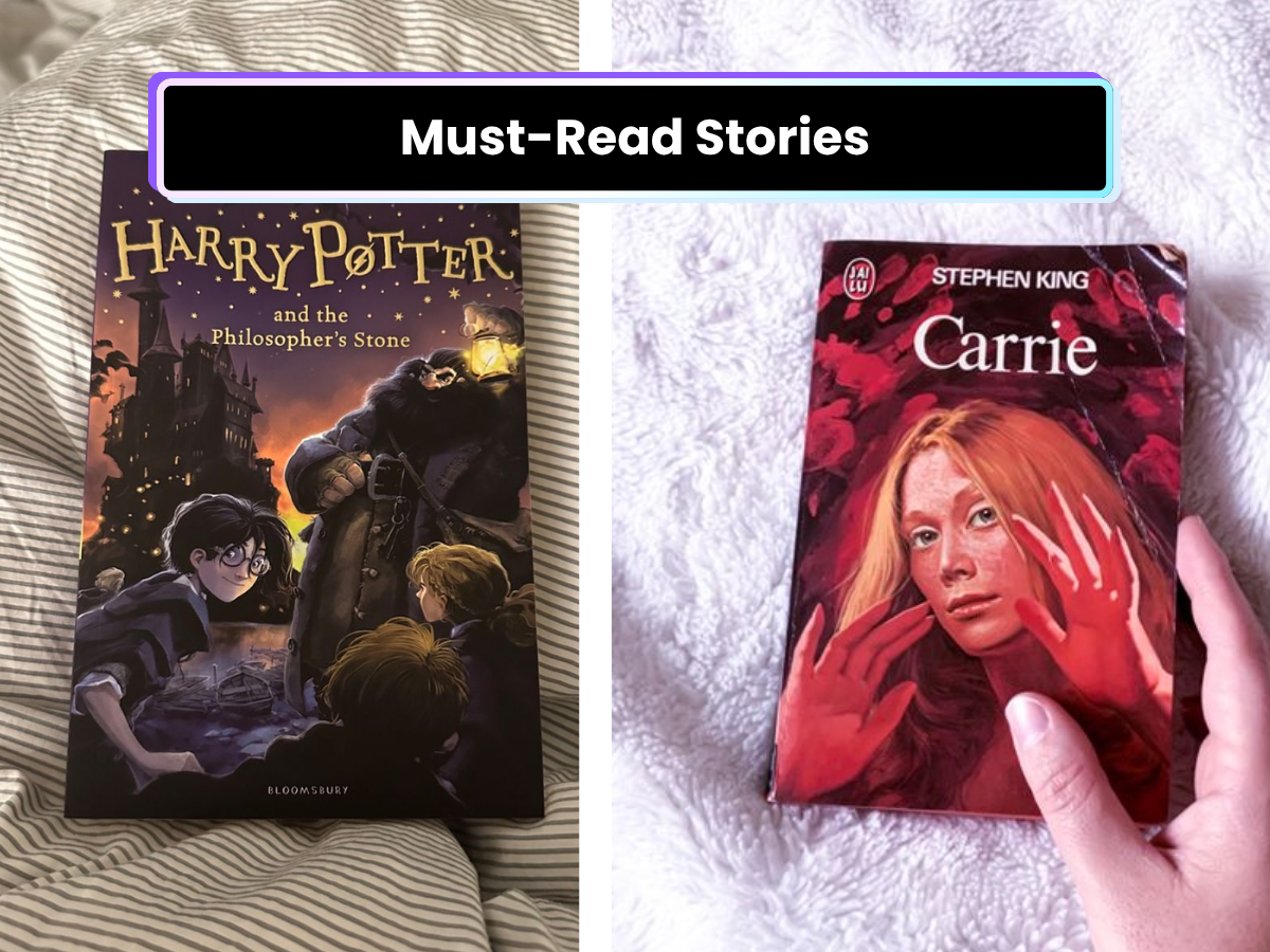 Must-read stories: 10 books that were rejected by publishers and went ...