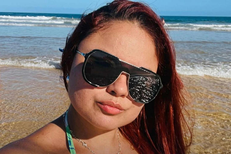 Mom, 28, fatally shot in ride-share vehicle shortly before celebrating ...